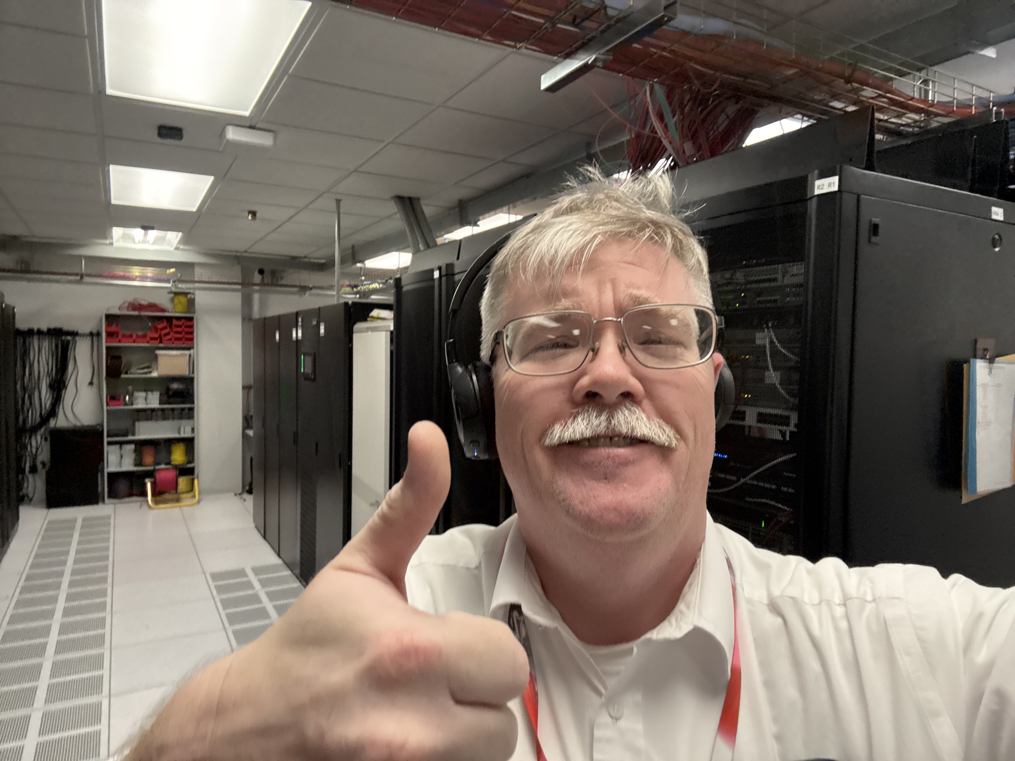 Jason Garrison Field Engineer